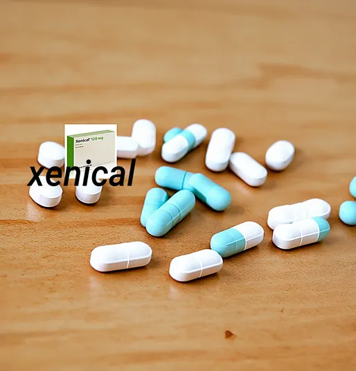 Xenical 120 mg commander